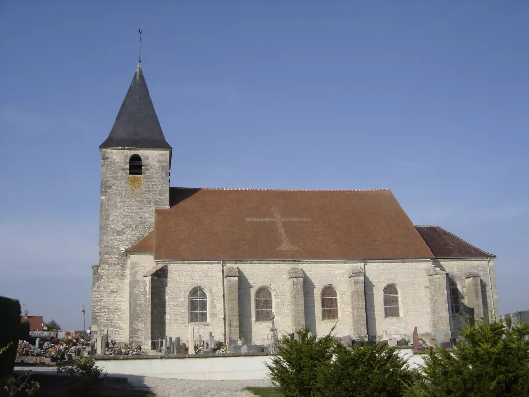 Ville sous la ferté